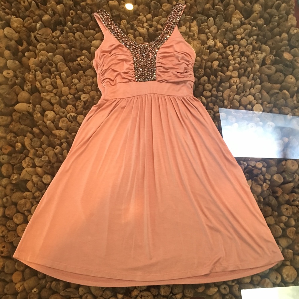 ❤️SOPRANO party dress.